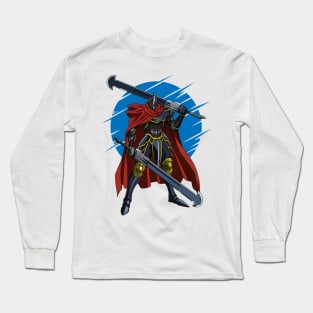 overlord Long Sleeve T-Shirt